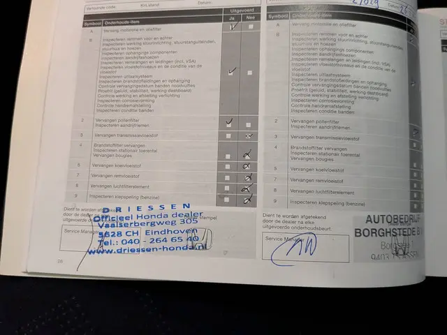 Honda Civic 1.4 Sport 2013 Benzine 17