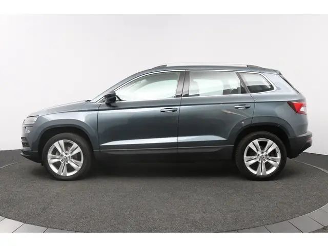 Škoda Karoq 1.5 TSI ACT Style Business 2019 Benzine 6
