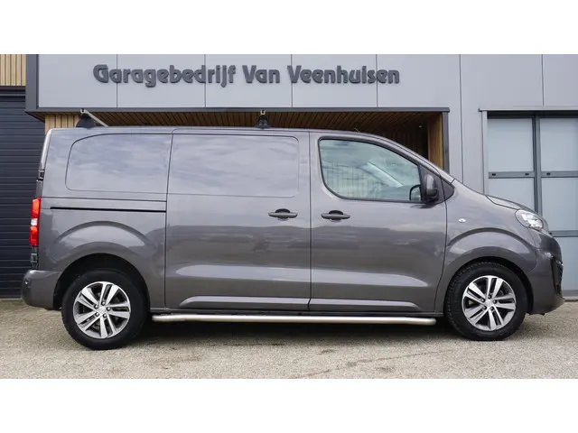 Peugeot Expert 2.0 122PK BlueHDI 120 Premium 2019 Diesel