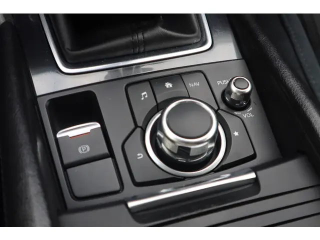 Mazda 6 Sportbreak 2.0 SkyActiv-G 145 TS 2015 Benzine 28