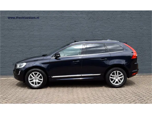 Volvo XC60 2.0 T5 Polar+ AWD Full-Options 2017 Benzine 5