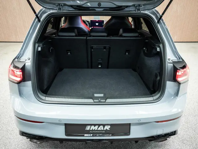 Volkswagen Golf 2.0 TSI GTI Clubsport 2024 Benzine 15