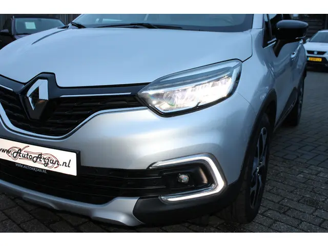 Renault Captur 0.9 TCe Intens 2019 Benzine 23