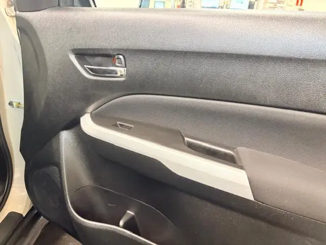 Suzuki Vitara 1.6 Exclusive 2019 Benzine 16