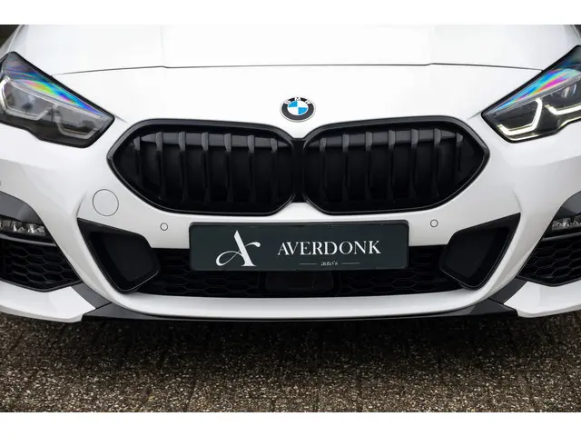 BMW 2 Serie Gran Coupé 218i M-Sport Pro 2023 Benzine 11