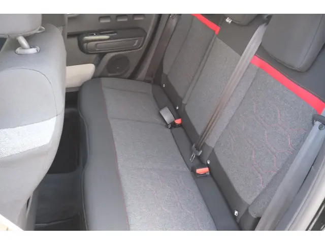 Citroën C3 PT82 Shine 2017 Benzine 21