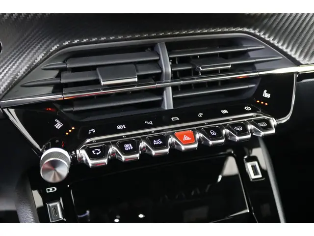 Peugeot 208 1.2 PureTech GT-Line Automaat! 2020 Benzine 28