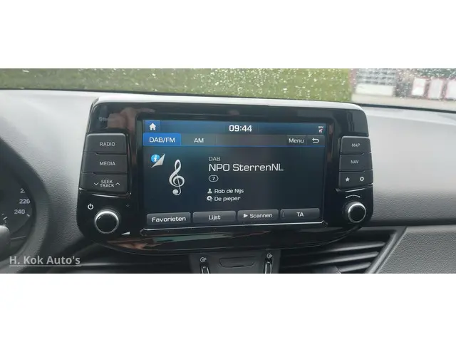 Hyundai i30 Wagon 1.4 T-GDI Premium 2020 Benzine 32
