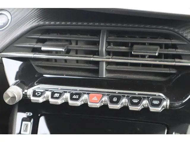 Peugeot 208 1.2 100PK BLUE LEASE ALLURE 2021 Benzine 34