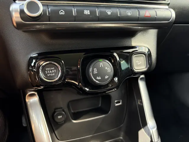 Citroën C3 Aircross 1.2 PureTech Max 2024 Benzine 26