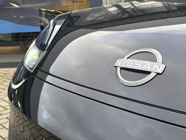 Nissan Micra ADVANCE 52 kWh 2026 Elektrisch 48