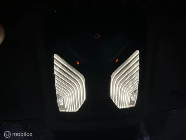 BMW 5 Serie 520i High Executive 2017 Benzine 27