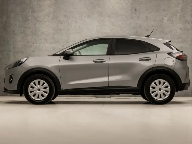 Ford Puma 1.0 EcoBoost Premium 2021 Benzine 2