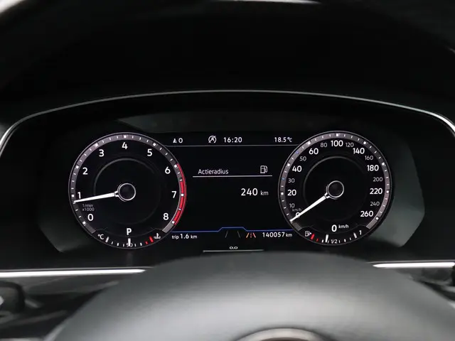 Volkswagen Tiguan 2.0 TSI 4Motion Highline 2017 Benzine 5