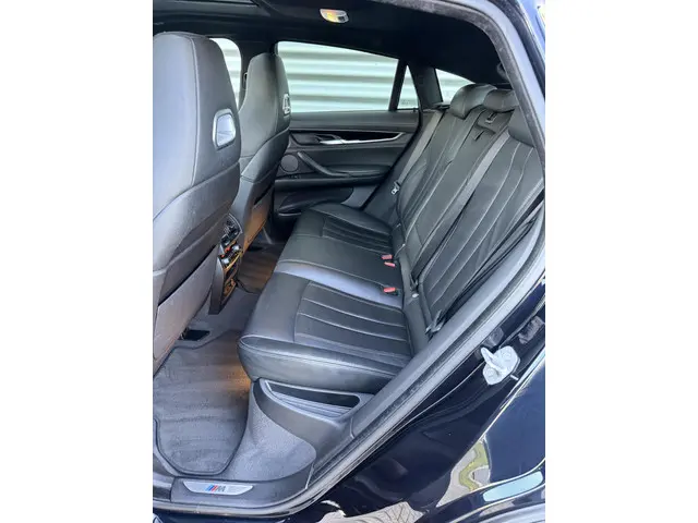 BMW X6 M 2017 Benzine 14