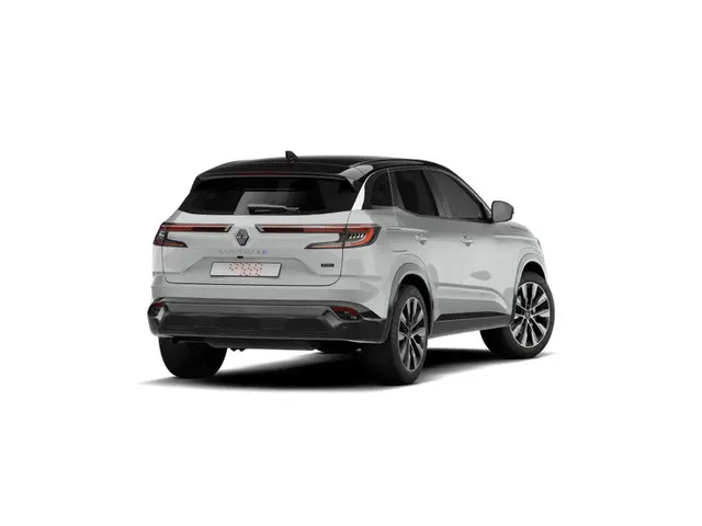 Renault Austral Techno 2025 Hybride Benzine 6