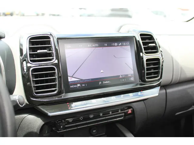 Citroën C5 Aircross 1.2 PureTech Shine 2021 Benzine 19