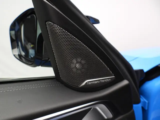 BMW M4 CS Coupé 2025 Benzine 24