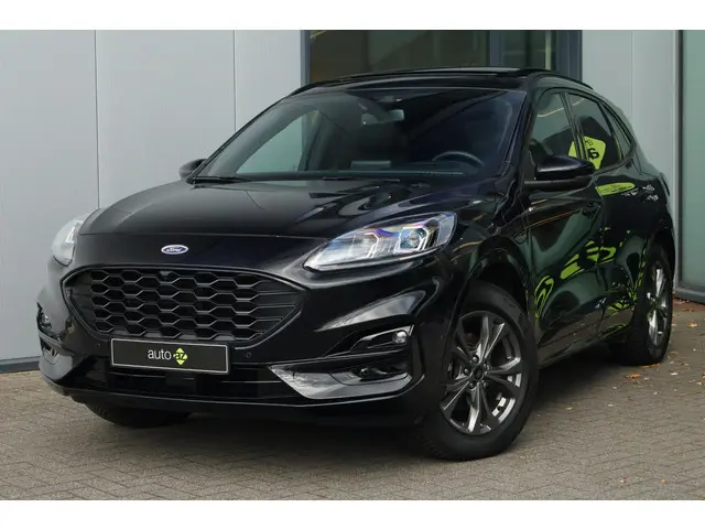 Ford Kuga 2.5 PHEV ST-Line X 2023 Hybride Benzine 43