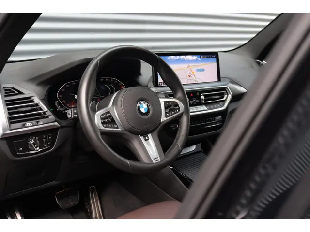 BMW X3 xDrive20i 2023 Benzine 15