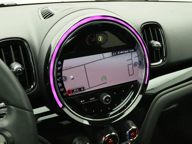 MINI Countryman Cooper 2021 Benzine 21