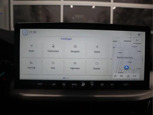 Ford Focus 1.0 EcoBoost Hybrid 2024 Hybride Benzine 9