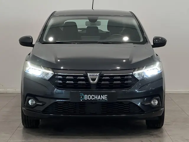 Dacia Sandero 1.0 TCe 90 Comfort 2023 Benzine 14