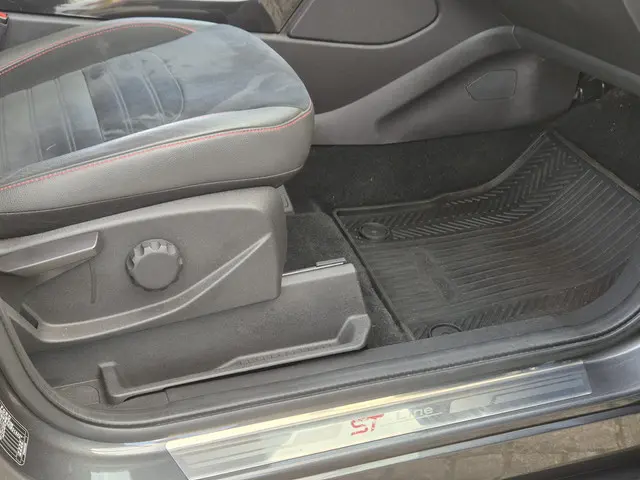 Ford Kuga 1.5 EcoBoost ST Line 2019 Benzine 24