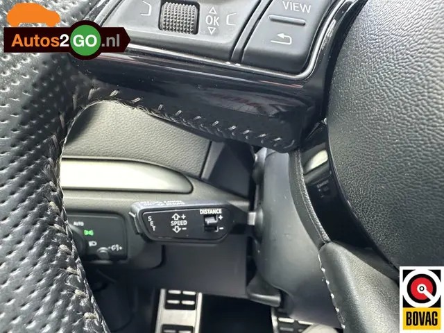 Audi S3 2.0 TFSI S3 quattro 2017 Benzine 10