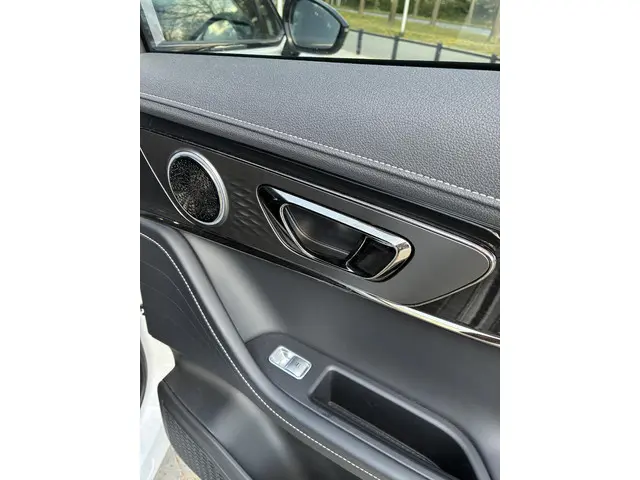 Omoda 5 Premium 61 kWh 2025 Elektrisch 30