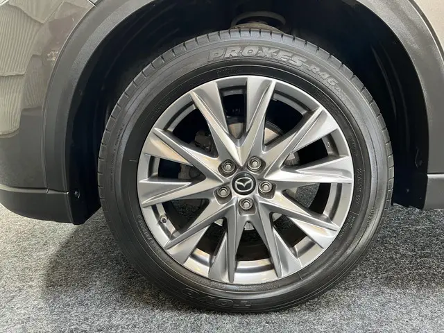 Mazda CX-5 2.5 4WD SkyActiv-G 194 Luxury 2020 Benzine 4