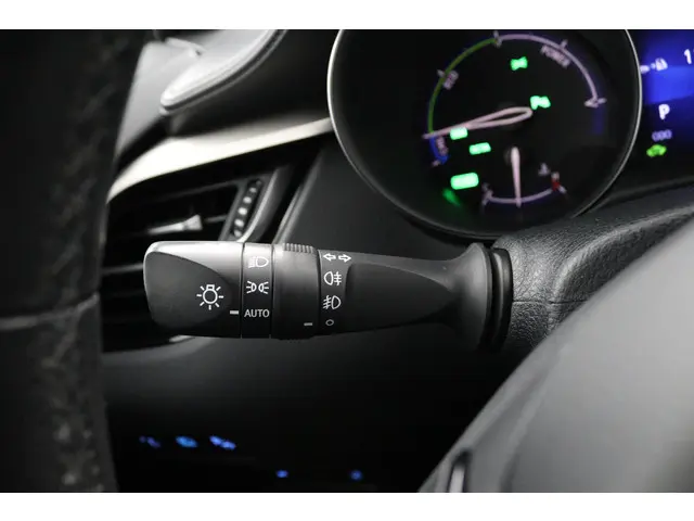 Toyota C-HR 1.8 Hybrid Style 2019 Hybride Benzine 31