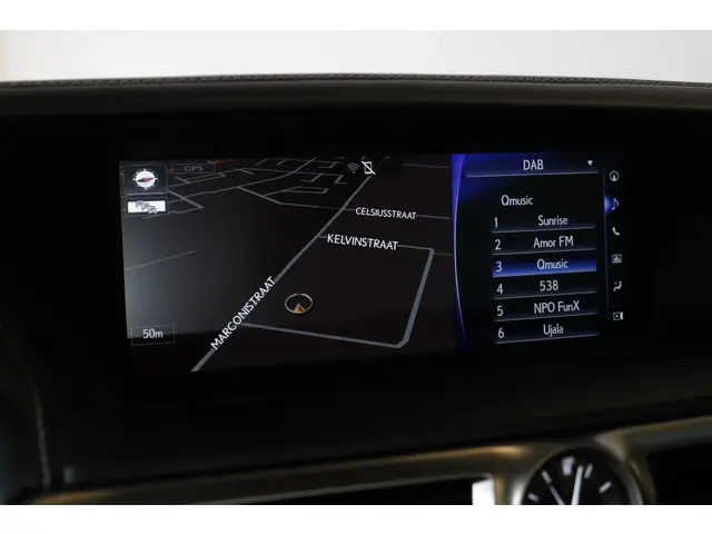 Lexus GS 300h F Sport Line 2017 Hybride Benzine 24