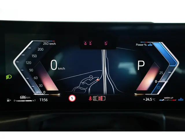 BMW 4 Serie Gran Coupé 430i 2024 Benzine 12