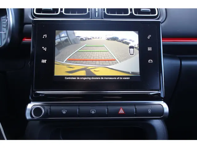 Citroën C3 1.2 Shine 2017 Benzine 8