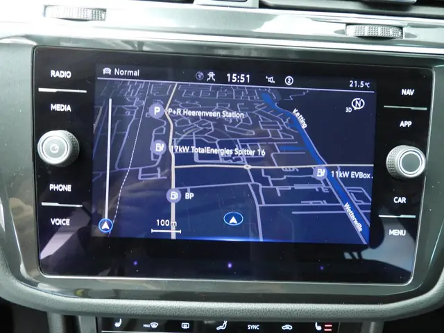 Volkswagen Tiguan 1.5 TSI Life Business 2023 Benzine 33