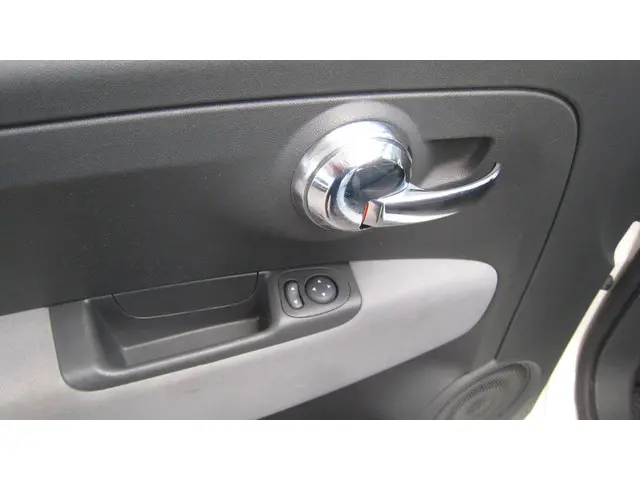 Fiat 500 1.0 TwinAir Pop 2015 Benzine 15