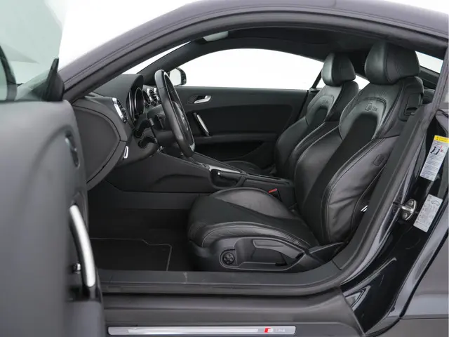 Audi TT 1.8 TFSI Pro-Line S-Line-Pack 2013 Benzine 8