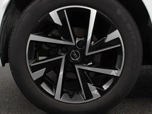 Opel Corsa 2