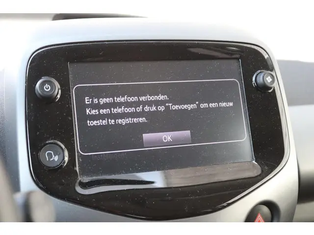 Toyota Aygo 1.0 VVT-i x-joy 2019 Benzine 21