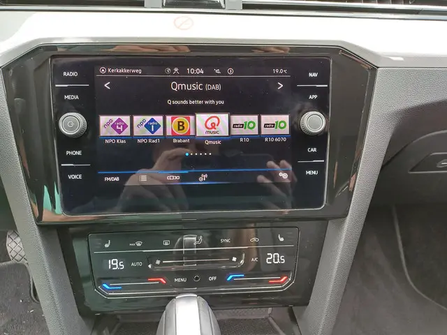 Volkswagen Passat Variant 1.5 TSI Business 2023 Benzine 34