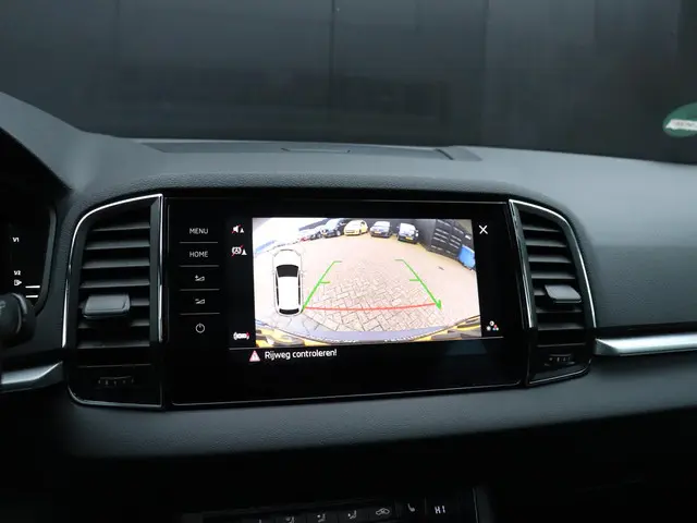 Škoda Karoq 1.5 TSI ACT Style 2020 Benzine 12