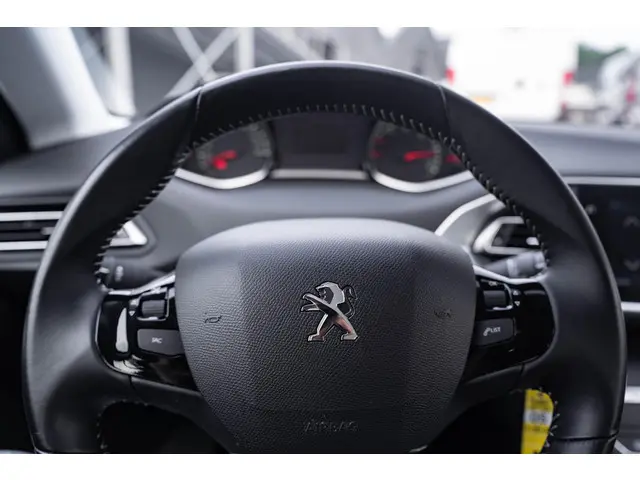 Peugeot 308 1.5 BlueHDi Blue Lease Active 2020 Diesel 20