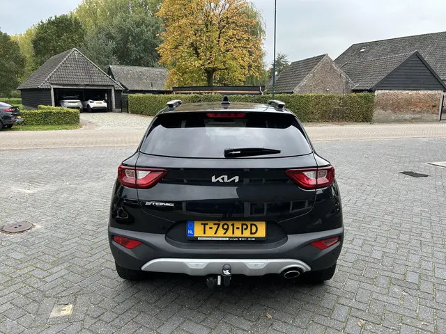 Kia Stonic 1.0 T-GDi MHEV DynamicPlusLine 2023 Benzine 7