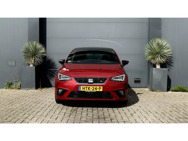 SEAT Ibiza 2