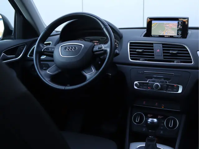 Audi Q3 1.4 TFSI CoD Advance 2019 Benzine 17