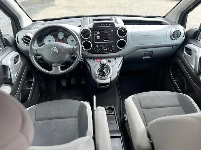 Citroën Berlingo 1.6 VTi Feel 2015 Benzine 15