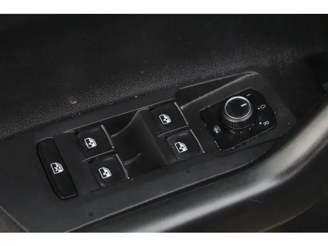 Volkswagen Polo 1.0 TSI Highline 2019 Benzine 5
