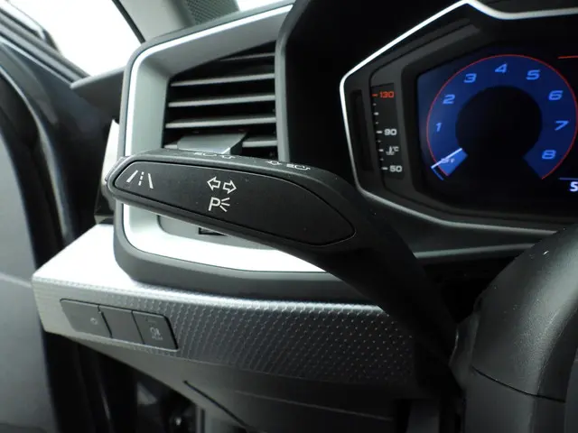 Audi A1 Sportback 30 TFSI epic 2020 Benzine 34