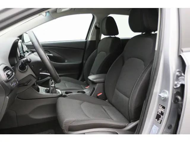 Hyundai i30 1.0 T-GDi MHEV Comfort 2022 Benzine 10